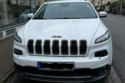 Jeep Cherokee Gebrauchtwagen