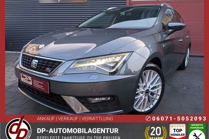 Seat Leon Gebrauchtwagen