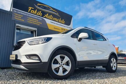 Opel Mokka Gebrauchtwagen