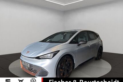 Cupra Born Gebrauchtwagen