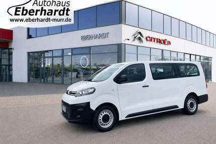 Citroen Jumpy Gebrauchtwagen