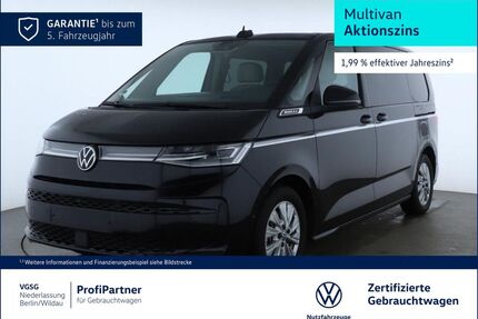 VW T7 Multivan Gebrauchtwagen