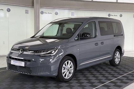 VW Caddy Maxi Gebrauchtwagen