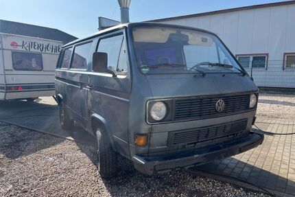 VW T3 Caravelle Gebrauchtwagen