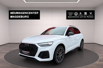 Audi Q5 Gebrauchtwagen
