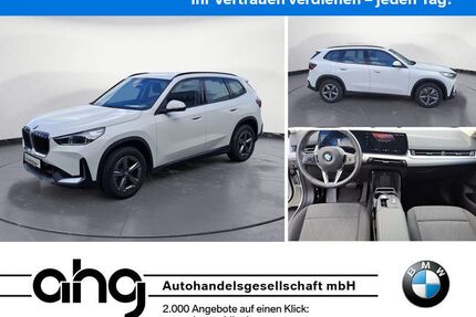 BMW X1 Gebrauchtwagen