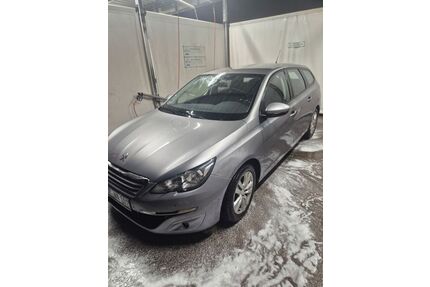 Peugeot 308 Gebrauchtwagen