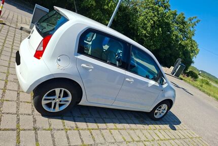Seat Mii Gebrauchtwagen