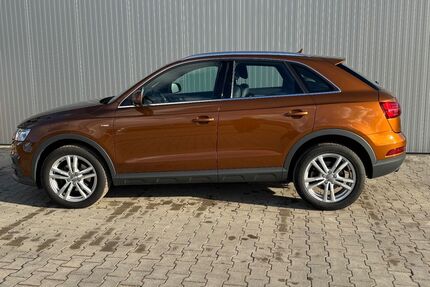Audi Q3 Gebrauchtwagen