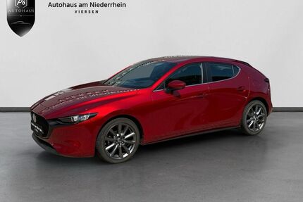Mazda 3 Gebrauchtwagen