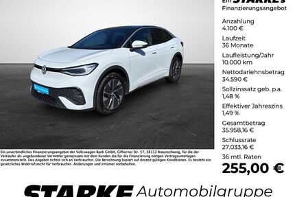VW ID.5 Gebrauchtwagen