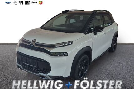 Citroen C3 Aircross Gebrauchtwagen
