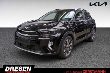 Kia Stonic Gebrauchtwagen