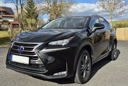 Lexus NX 300 Gebrauchtwagen