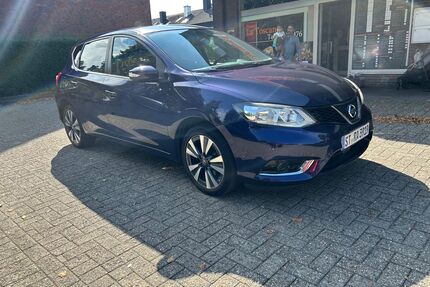 Nissan Pulsar Gebrauchtwagen