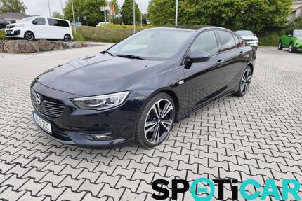 Opel Insignia Gebrauchtwagen