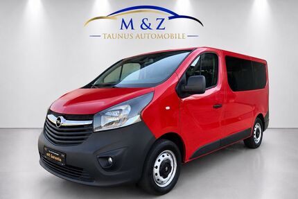 Opel Vivaro Gebrauchtwagen