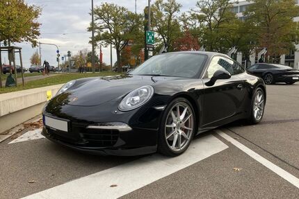 Porsche 991 Gebrauchtwagen