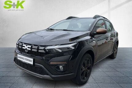 Dacia Sandero Gebrauchtwagen