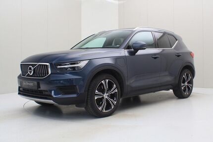 Volvo XC40 Gebrauchtwagen