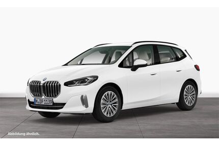 BMW 220 Active Tourer Gebrauchtwagen