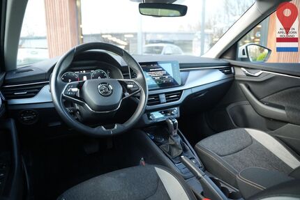Skoda Kamiq Gebrauchtwagen