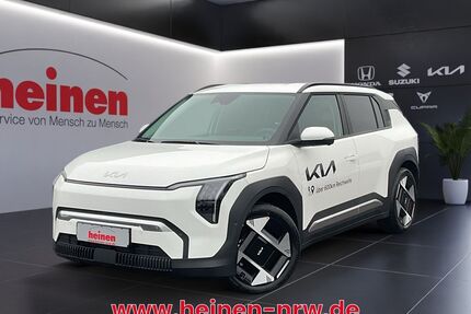 Kia EV3 Gebrauchtwagen