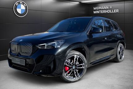 BMW iX1 Gebrauchtwagen