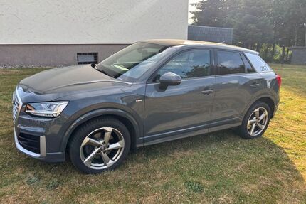 Audi Q2 Gebrauchtwagen