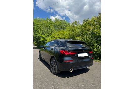BMW 118 Gebrauchtwagen