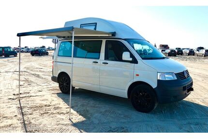 VW T5 Caravelle Gebrauchtwagen