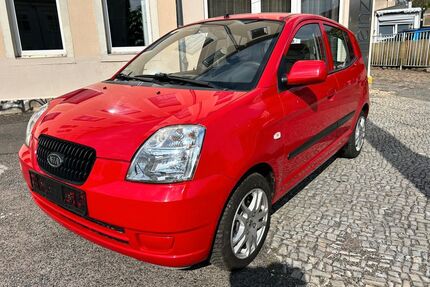 Kia Picanto Gebrauchtwagen