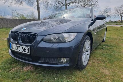 BMW 325 Gebrauchtwagen