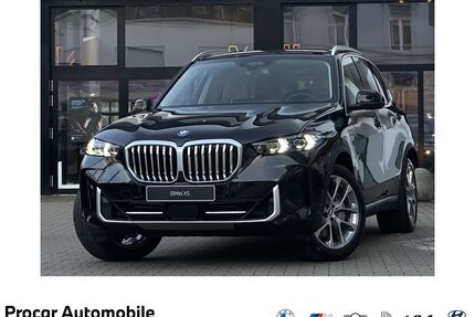 BMW X5 Gebrauchtwagen