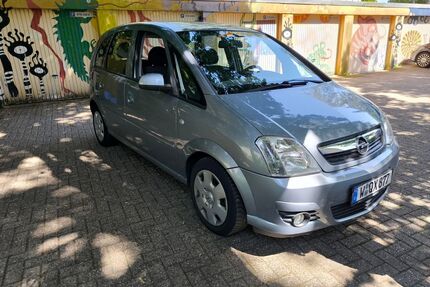 Opel Meriva Gebrauchtwagen