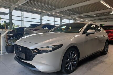 Mazda 3 Gebrauchtwagen