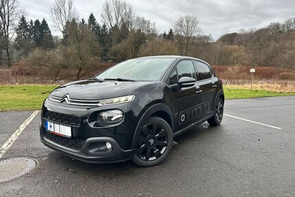 Citroen C3 Gebrauchtwagen