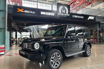 Mercedes-Benz G 450 Gebrauchtwagen