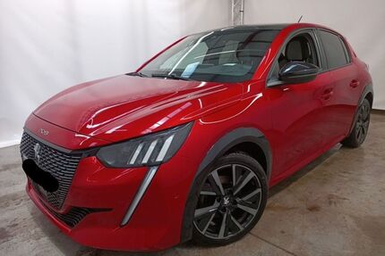 Peugeot 208 Gebrauchtwagen
