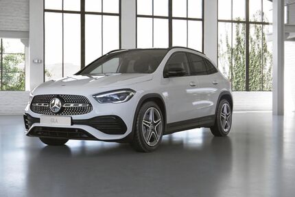 Mercedes-Benz GLA 250 Gebrauchtwagen