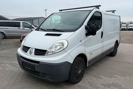 Renault Trafic Gebrauchtwagen