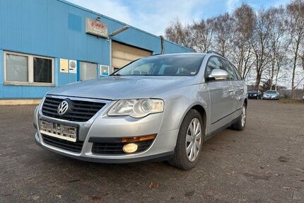 VW Passat Variant Gebrauchtwagen