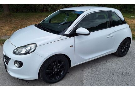 Opel Adam Gebrauchtwagen