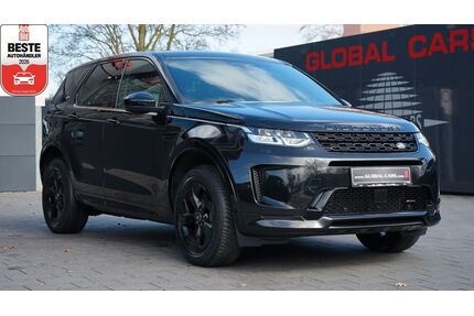 Land Rover Discovery Sport Gebrauchtwagen