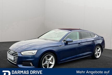 Audi A5 Gebrauchtwagen
