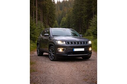 Jeep Compass Gebrauchtwagen