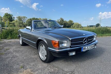 Mercedes-Benz SL 280 Gebrauchtwagen