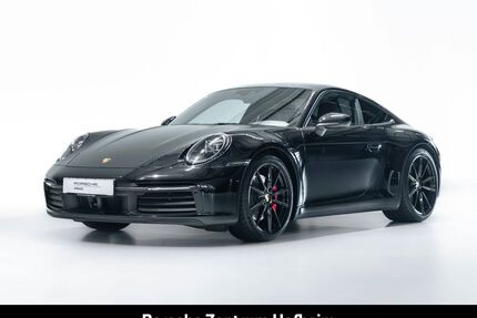 Porsche 992 Gebrauchtwagen