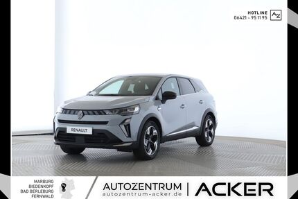 Renault Symbioz Gebrauchtwagen