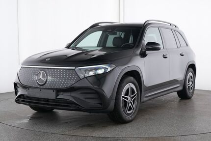 Mercedes-Benz EQB Gebrauchtwagen